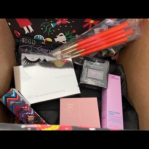Beautylish Lucky Bag 2022 Regular Size